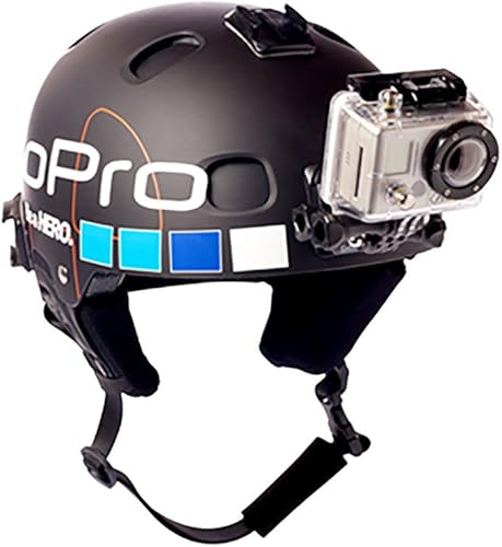 Miniatura 2 de GoPro, soporte frontal para casco