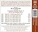 Buxtehude: 7 Trio Sonatas Op. 2