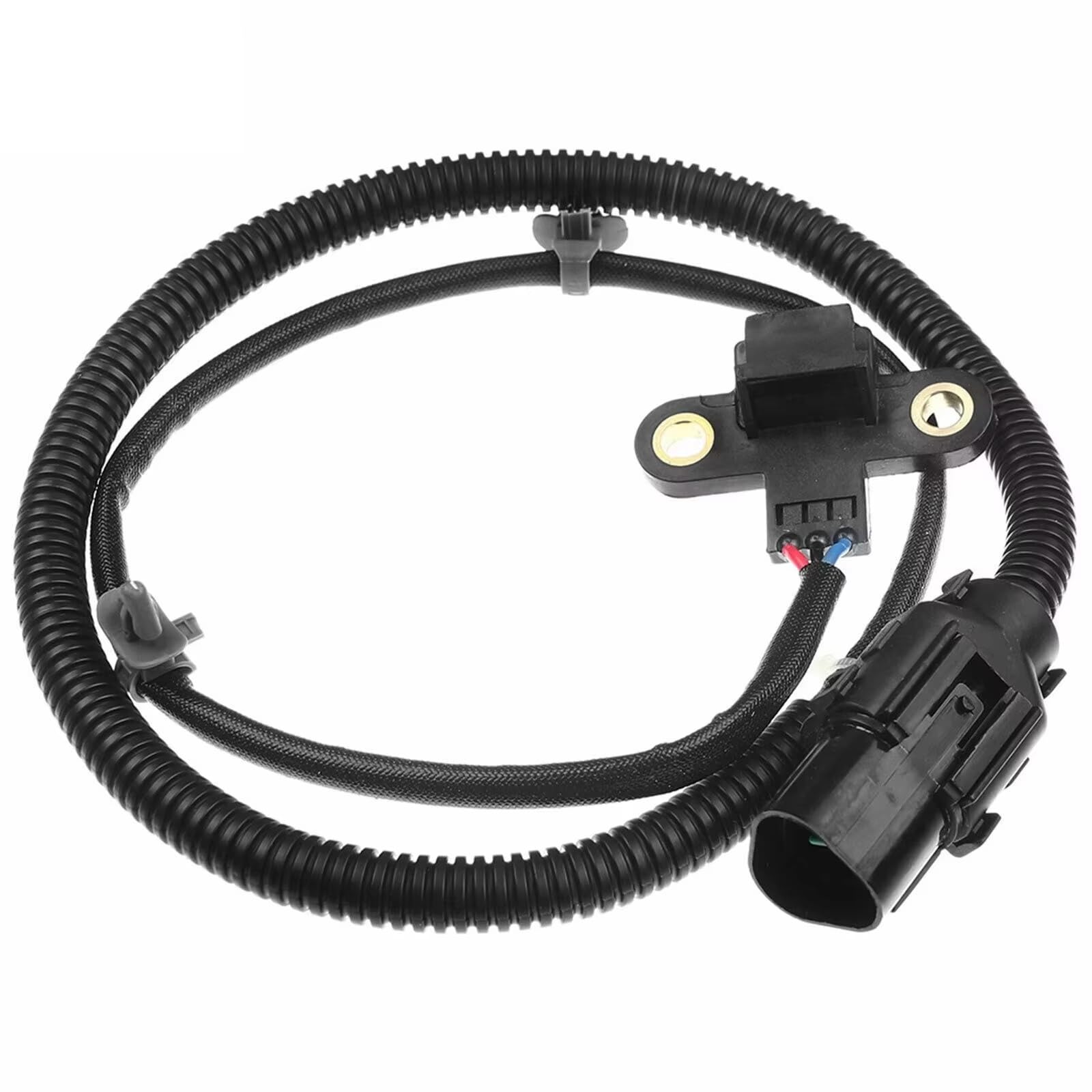 Capteur Débit D'air Masse Compatible Avec Kia Pour Optima 2001 2002 2003 2004 2005 2006 Capteur Position Vilebrequin Accessoire Remplacement OEM: 3931038060