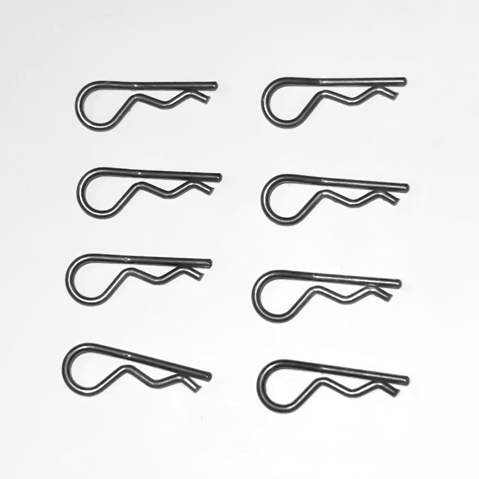 CoolFree 1:20 Scale RC Car Body Clips for CoolFree JT20W