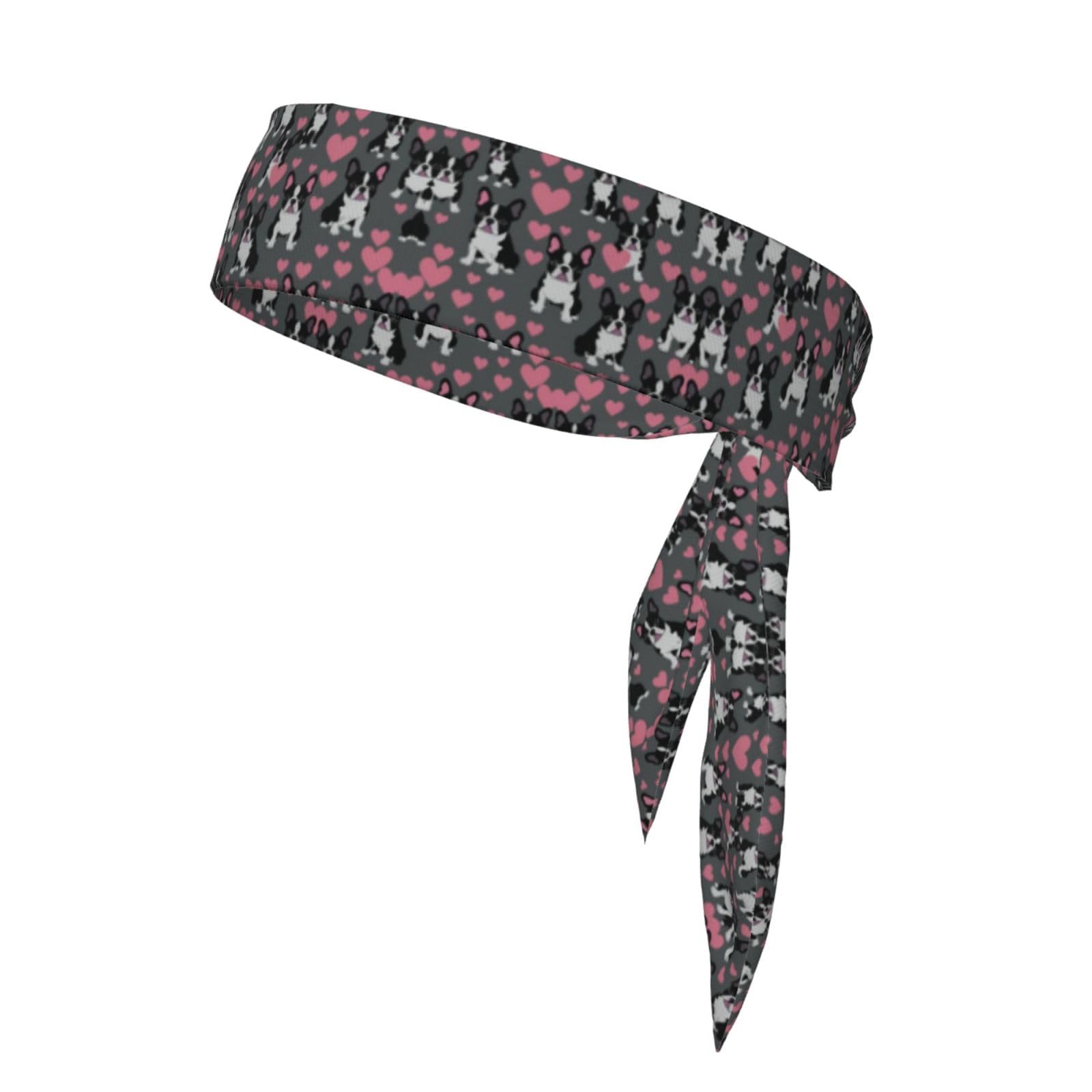 Headband Hair Band for Women Lady Beauty Skinny Multipurpose Neck Scarves Running Athletic Sweat Band Headbands Head Wrap