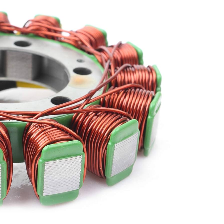 Amazon.com: CNxinn10 Stator Magneto Coil Motorcycle