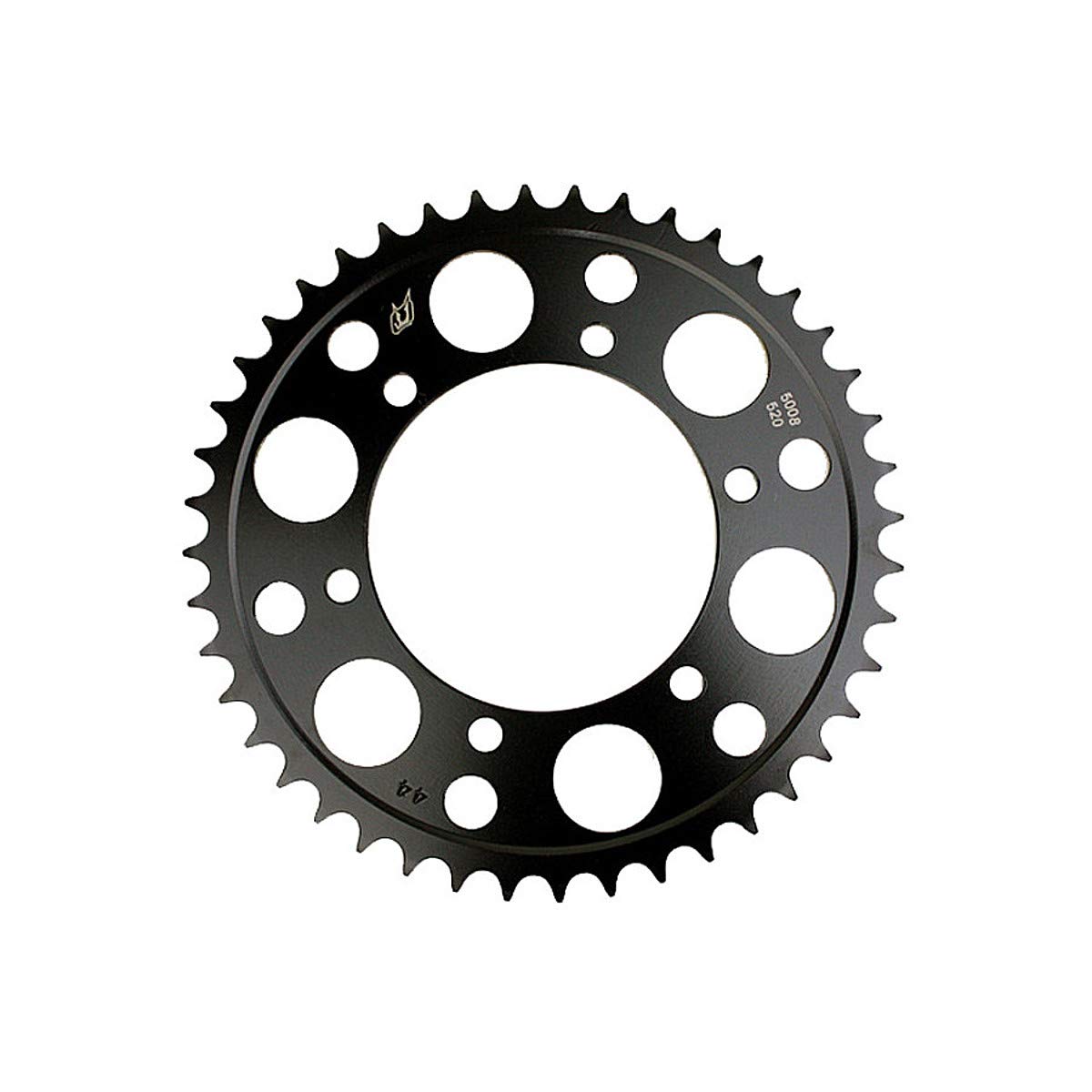 Driven Racing Rear Sprocket (520/47 Tooth) Compatible with 01-09 Suzuki GSXR600