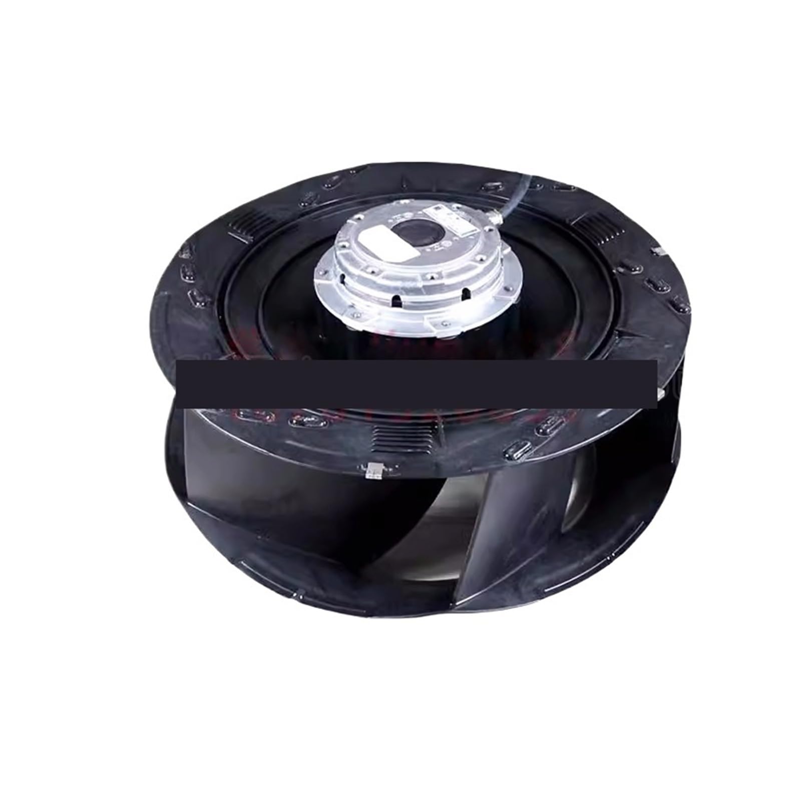 MXXDMOPD R4D630-RB19-05 50Hz 7.2A 400V Fan