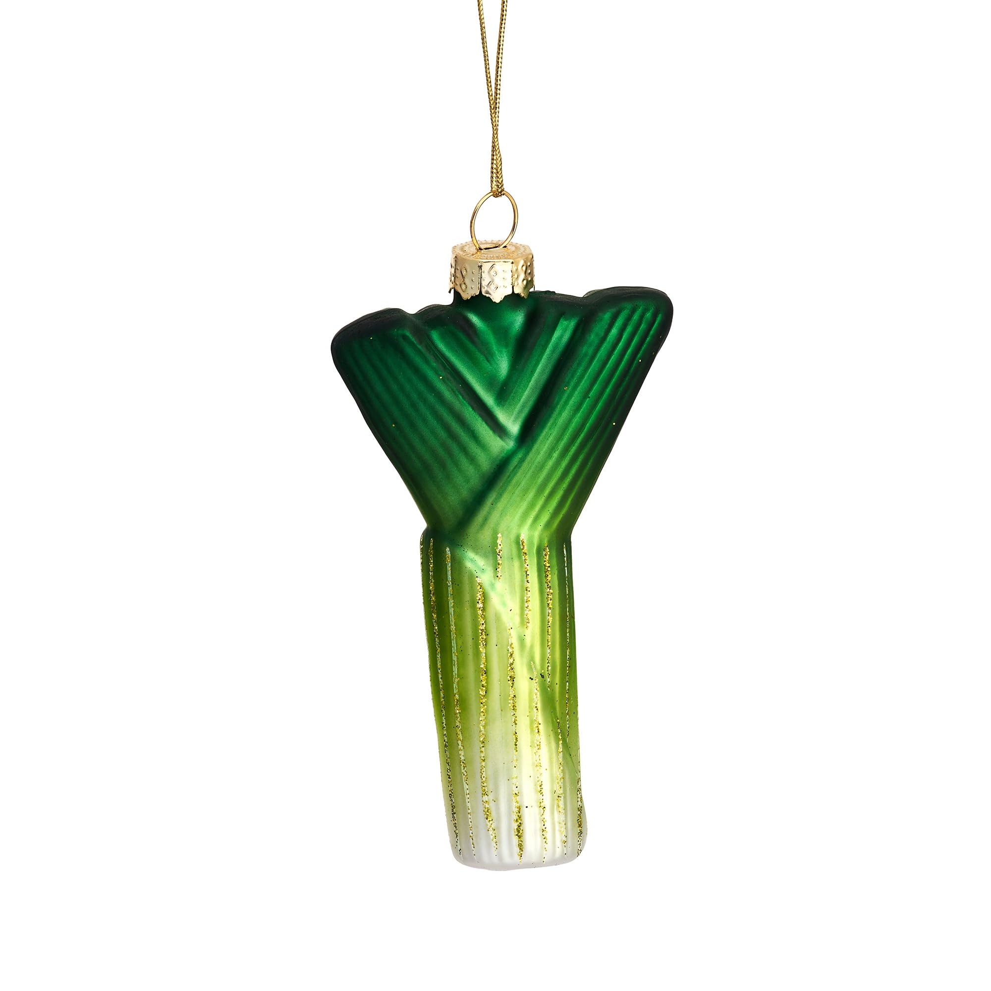 Sass & Belle Leek Hanging Decoration