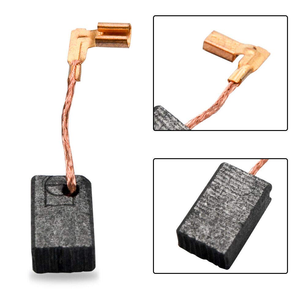 Spazzole Per Smerigliatrice Angolare - Foto 10