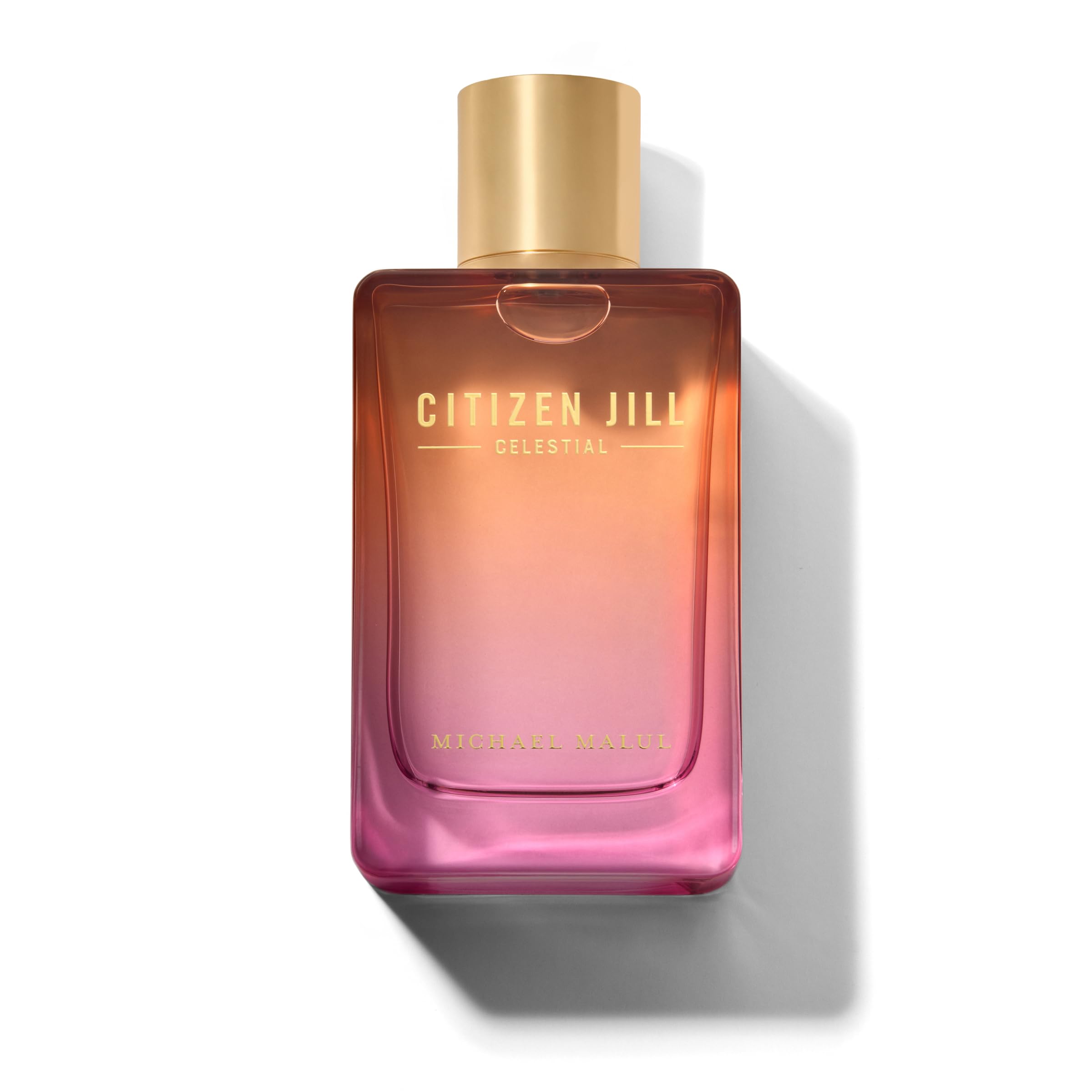 Citizen Jill Celestial Eau de Parfum for Women - 100ml | 3.4oz