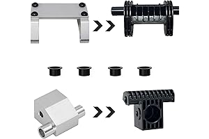 Metal Drive Toggle and Clevis Mount for Lazy Boy Replacement Parts