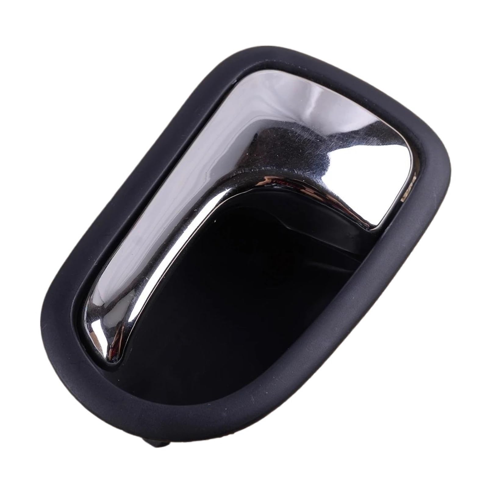 EUQIXMR Interior Door Handle Left Right Inside Interior Door Handle for Mazda 323 for Protege BJ 1995-2003