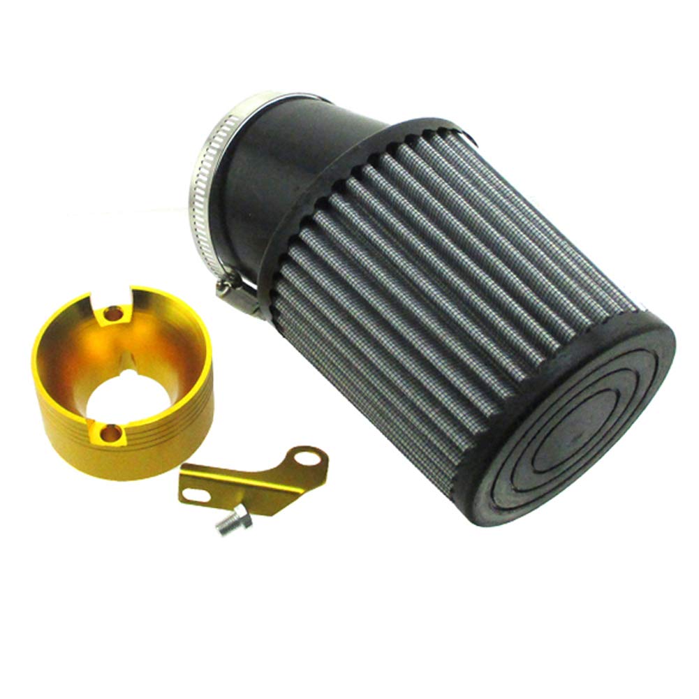 Filtre à Carburant Blue Print ADH22314 - Compatible Honda Civic, Prelude, Accord, Concerto (années 80-90)