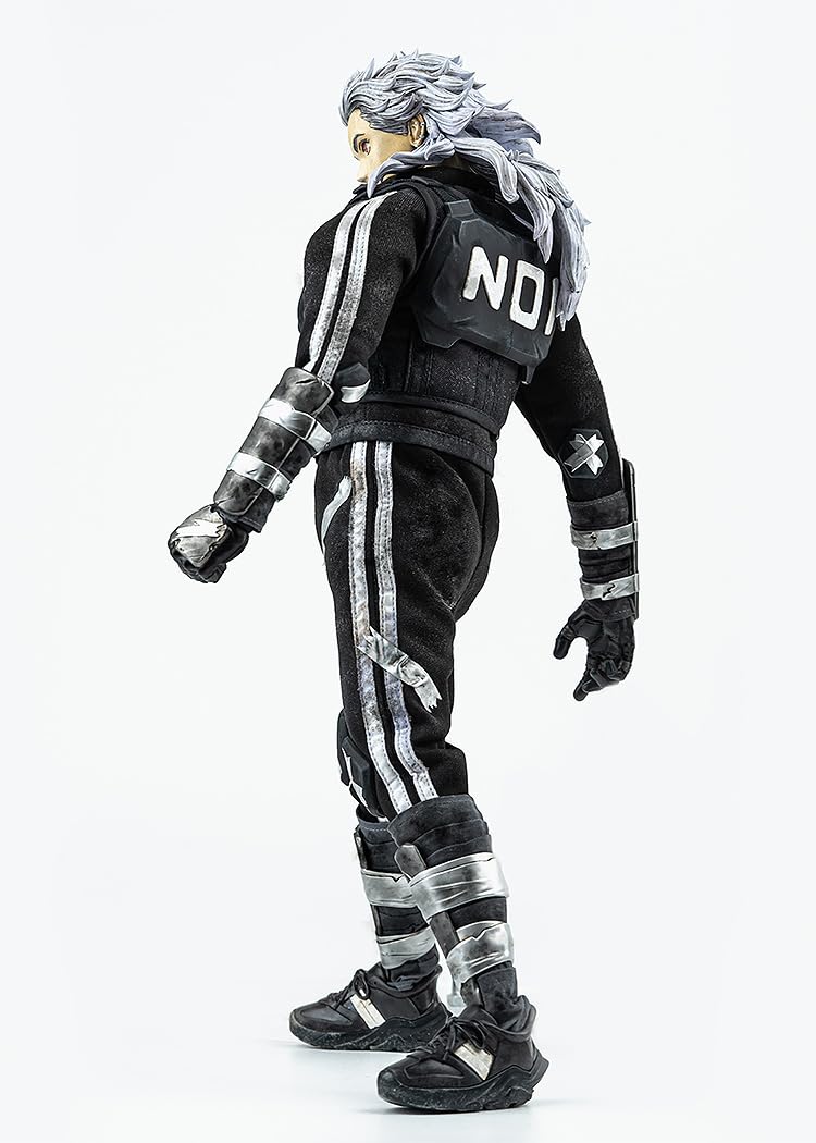 Amazon | フィグゼロ ドロヘドロ 能井 1/6スケール ABS&PVC&POM製 塗装