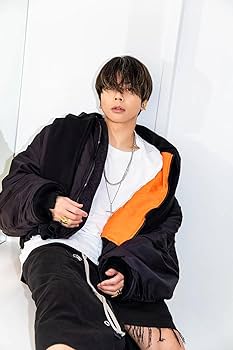 Amazon.co.jp: 【限定先着特典：ネコますきんぐてーぷB付き】 増田貴久