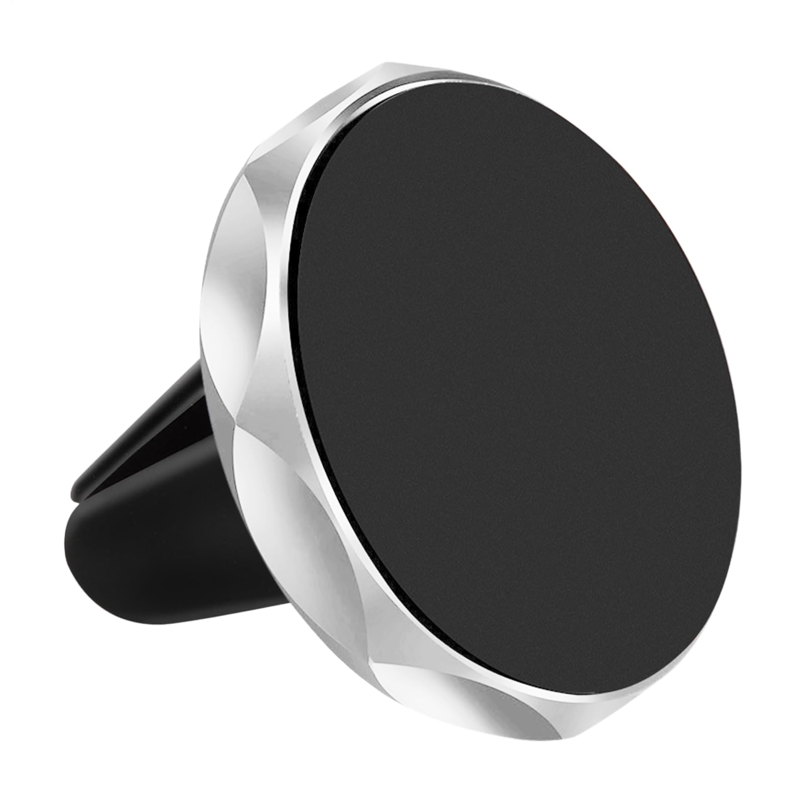Generico Supporto magnetico per sfiato auto - Porta cellulare per auto
