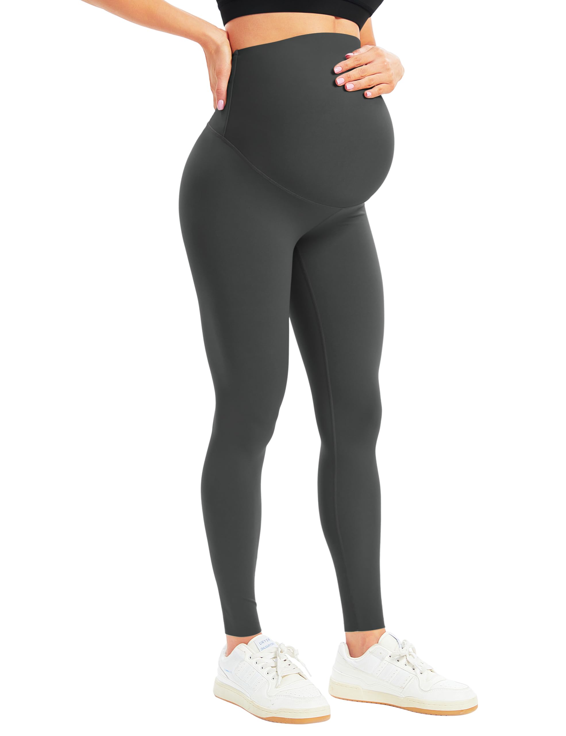 BONVIGOR Maternity Leggings