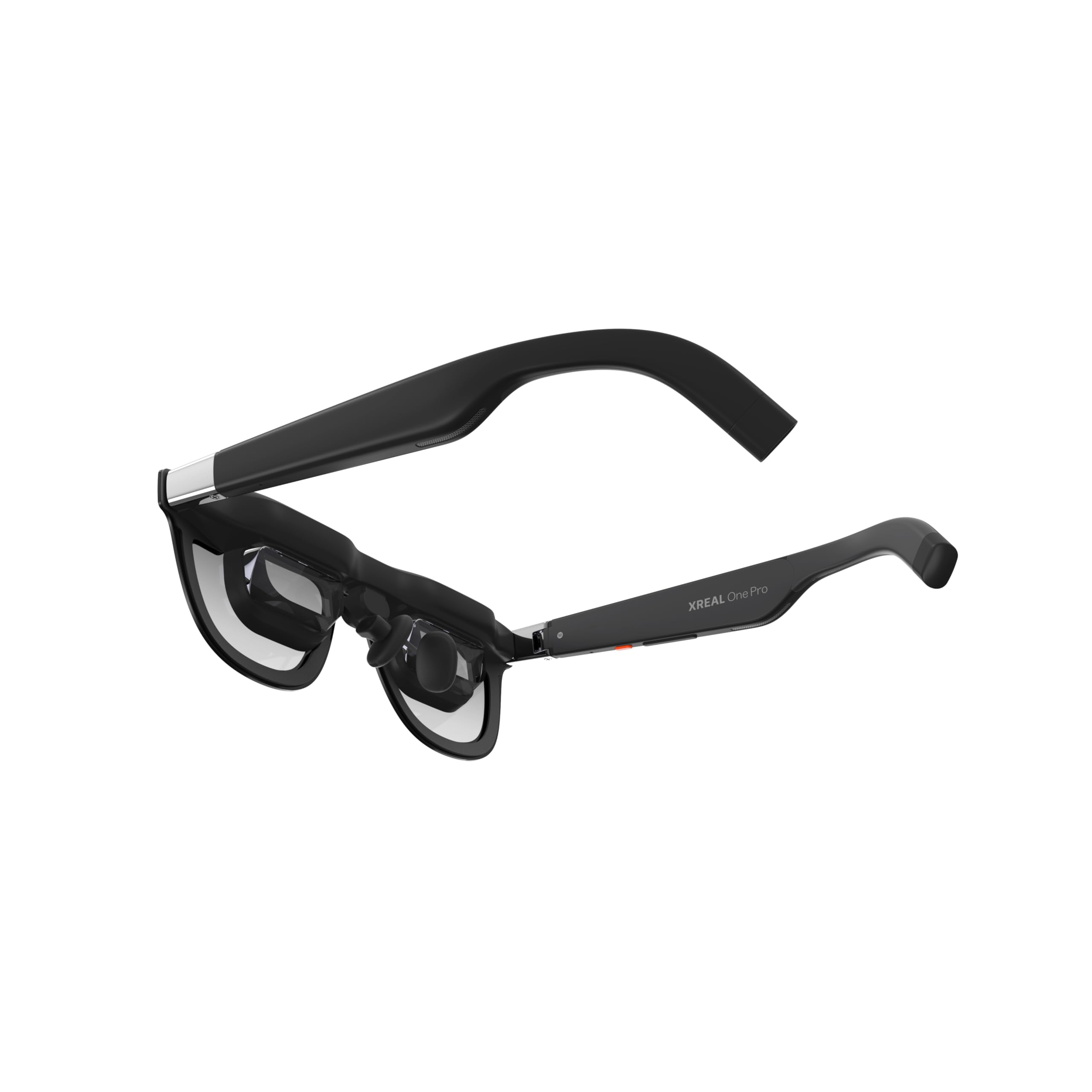 Amazon.com: XREAL One Pro AR Glasses with X1 Chip, Native 3