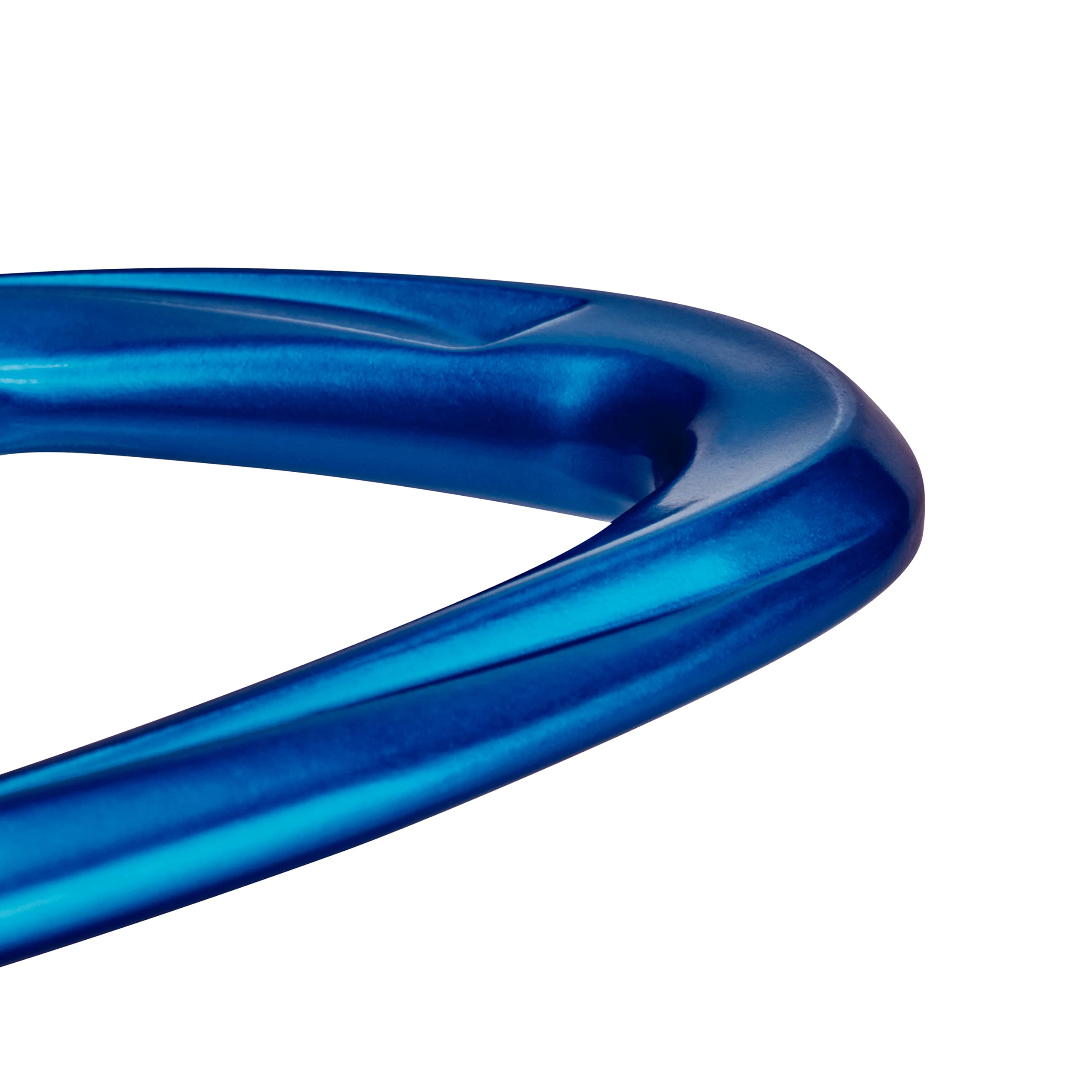 Mammut Crag KEYLOCK 10 cm Indicator-Straight/Bent (BLIST 6) Express-Klebeband für Erwachsene, Unisex, Mehrfarbig (Mehrfarbig)