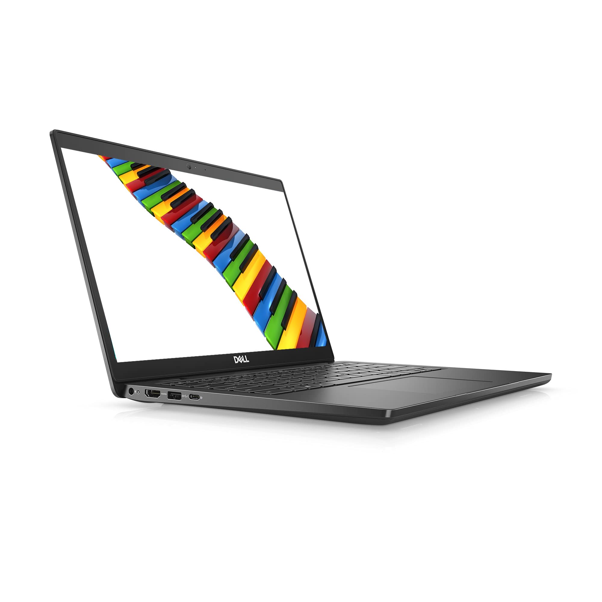 Dell Latitude 3420 Business Laptop, 14-Inch FHD (1920x1080), Intel