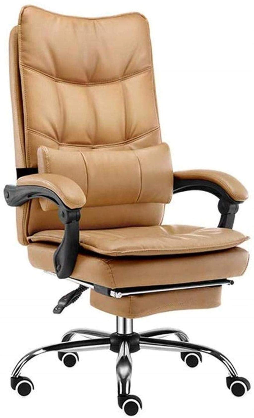 krzesło biurowe krzesło gamingowe krzesła komputerowe krzesła biurowe do domu krzesło do gier, krzesło obrotowe z regulacją wysokości ergonomiczne krzesło komputerowe z podłokietnikiem łączącym