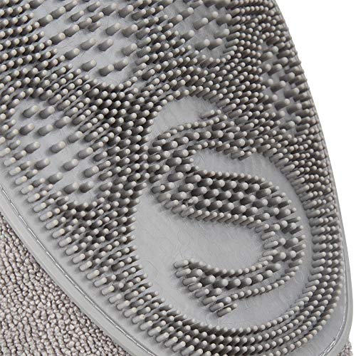 Scruffs Noodle Mitt Grey - Image 4