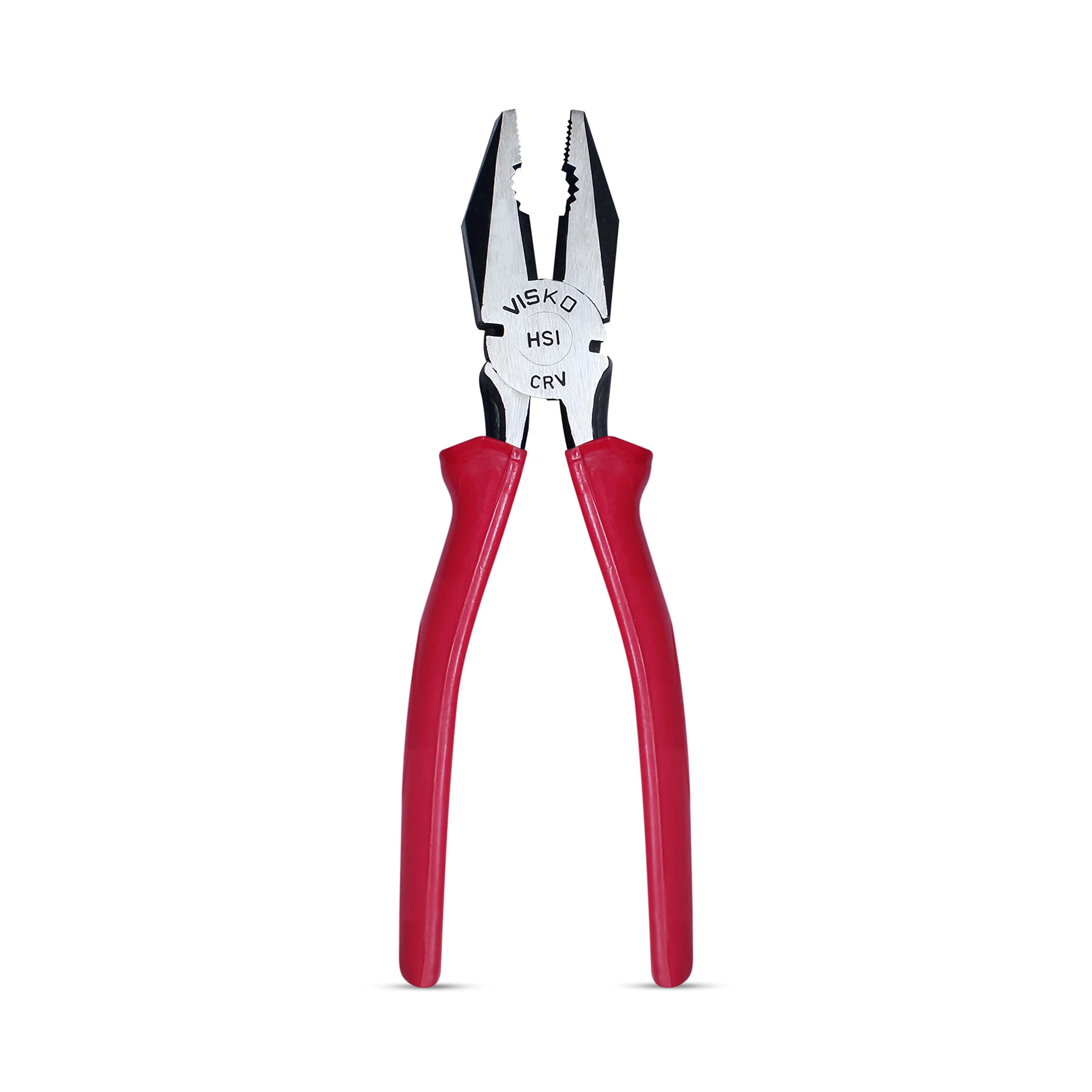 Visko Tools 259 8- Inch CRV Plier