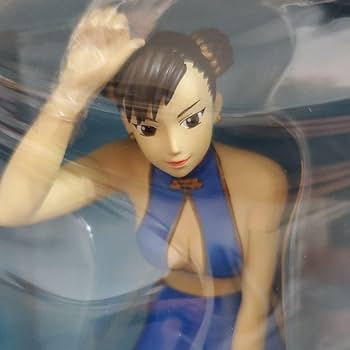 Amazon.co.jp: カプコン ガールズ DX フィギュア イングリッド