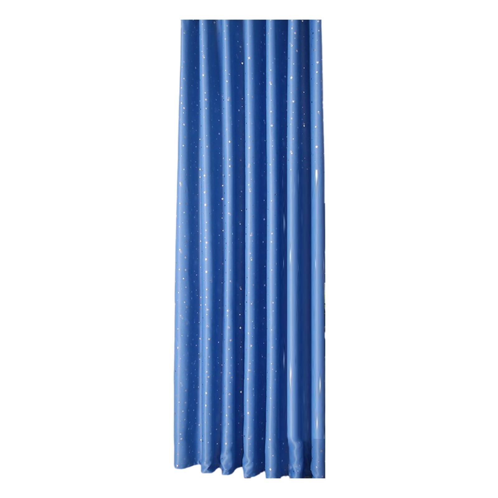 Jazuaiao Soundproof Room Darkening Drapes Thermal Insulated Light Blocking Panels Quick Setup Indoor Outdoor Decor Apartment Blackouts Curtains