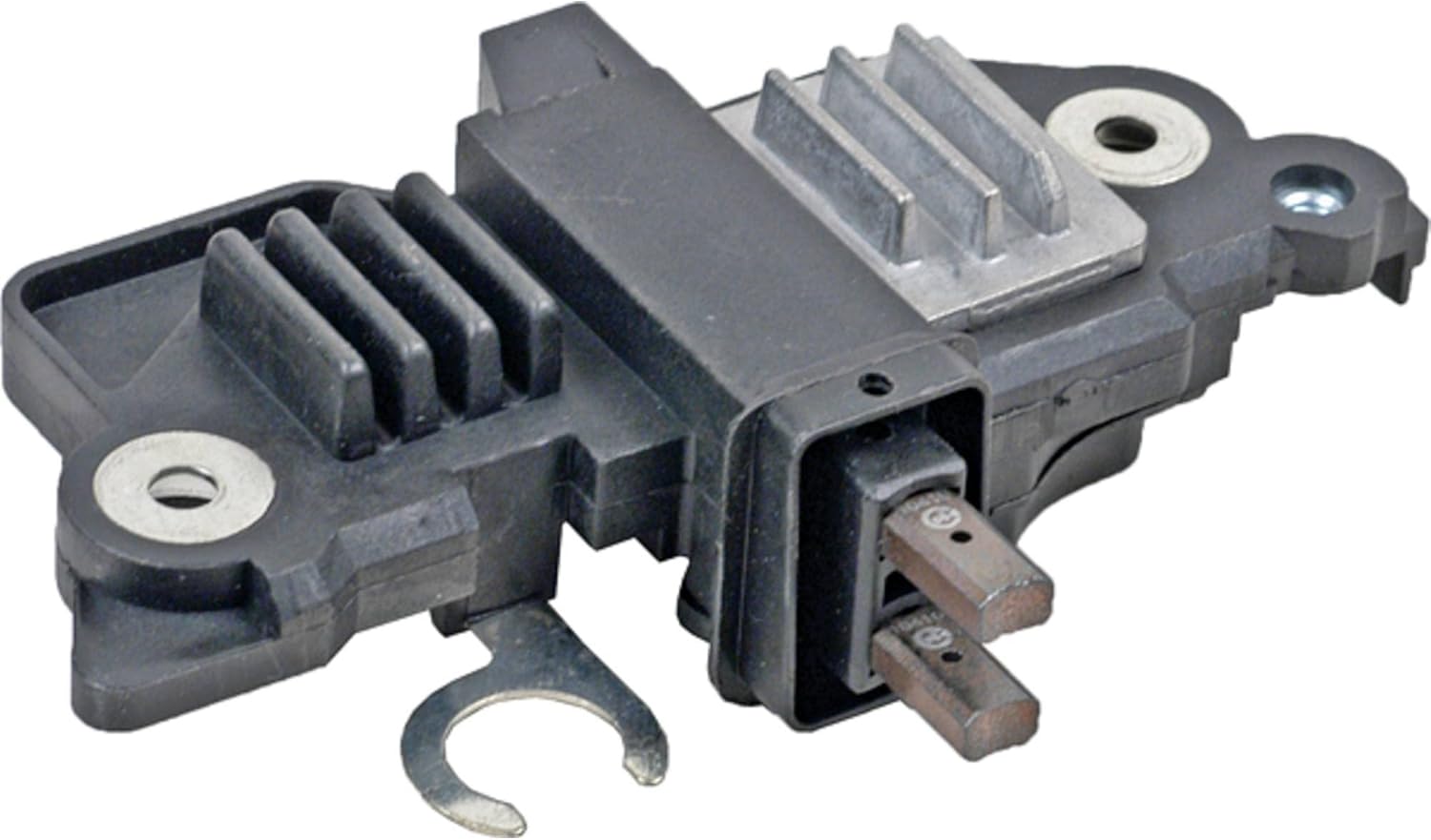 DB Electrical 230-24107 Regulator, Electronic Compatible with Bosch F00M144129, F-00M-144-129, F00M145313, F-00M-145-313, F00M145386, F-00M-145-386 Tractors