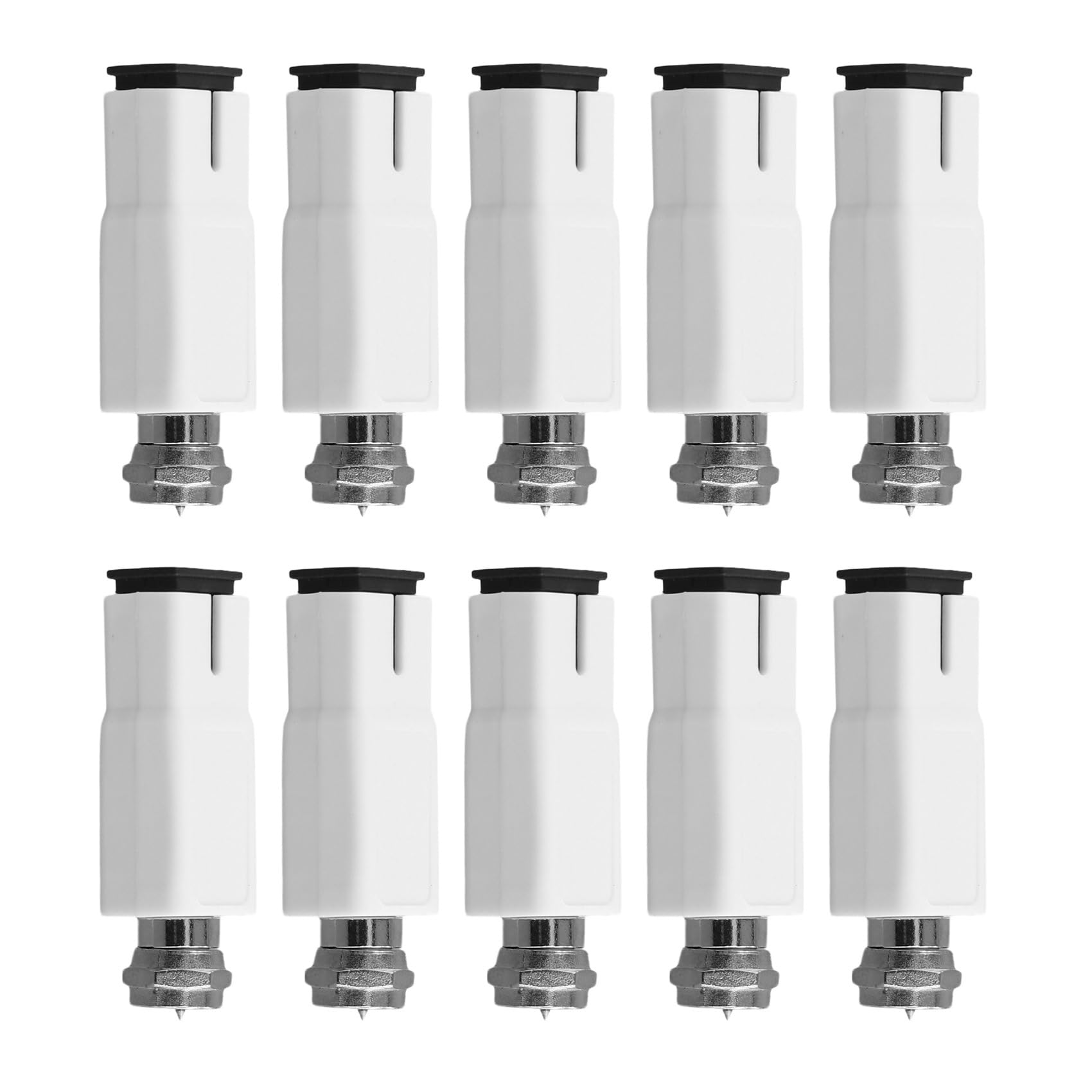 Ricevitore Ottico Passivo FTTH da 20 Pezzi per Ricevitore Ottico Mini Ftth Passivo CATV Mini Node Catv