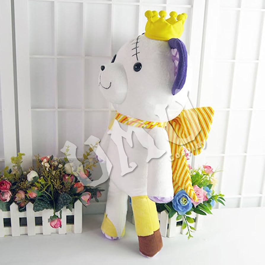 夢王国と眠れる100人の王子様 那由多 ぬいぐるみ 着せ替え 20cm 夢王国と眠れる100人の王子様 那由多 ぬいぐるみ 着せ替え 20cm