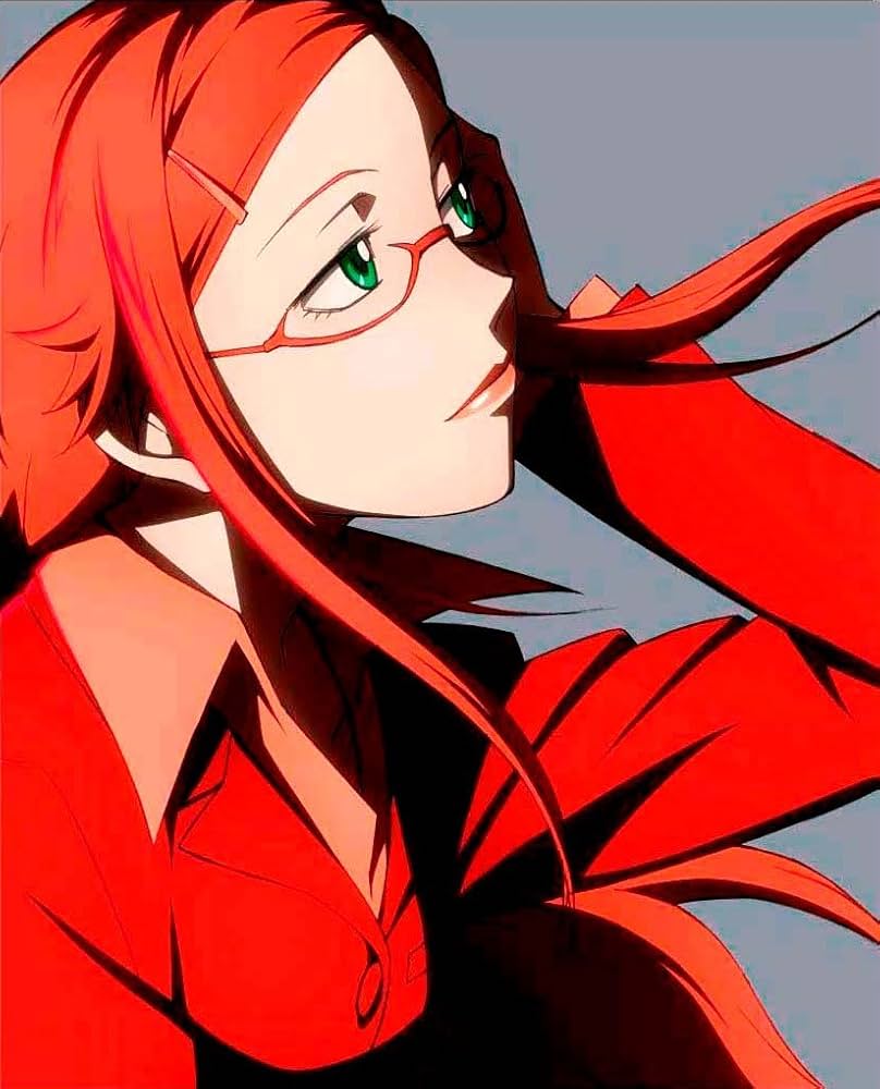 Amazon.co.jp: DARKER THAN BLACK-黒の契約者- Blu-ray BOX