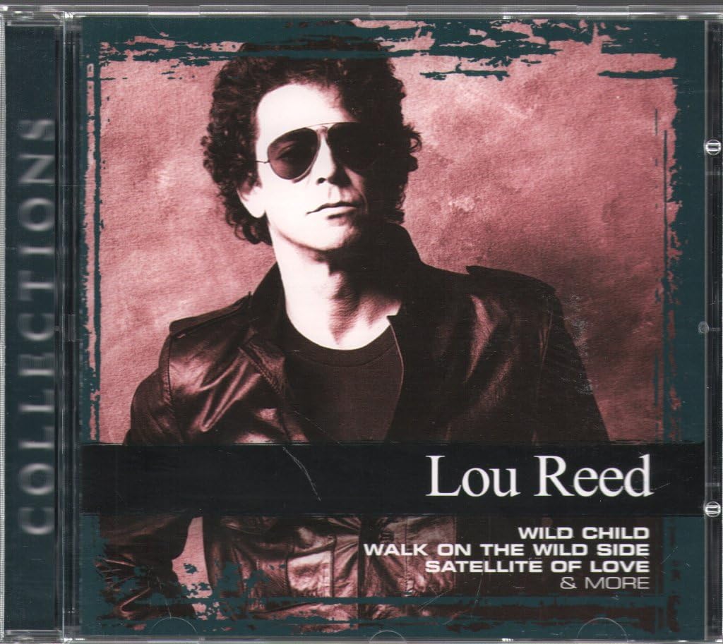 Collections [Audio CD]