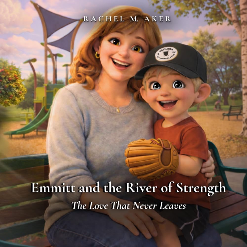 Emmitt and the River of Strength: The Love That Never Leaves