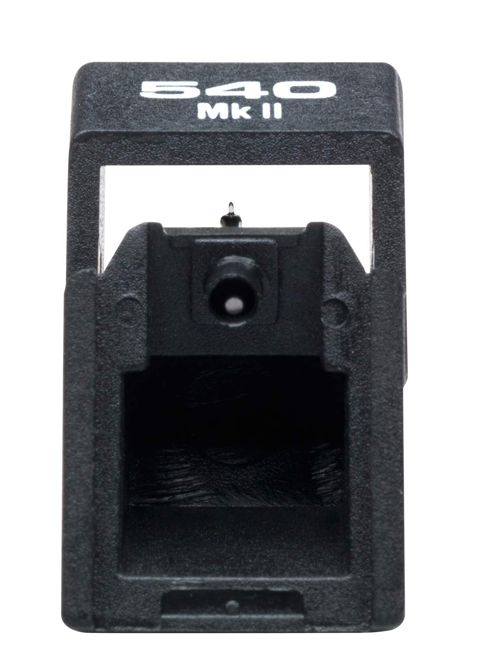 Amazon | ortofon Stylus 540 Ⅱ オルトフォン 交換針 無垢FG 70