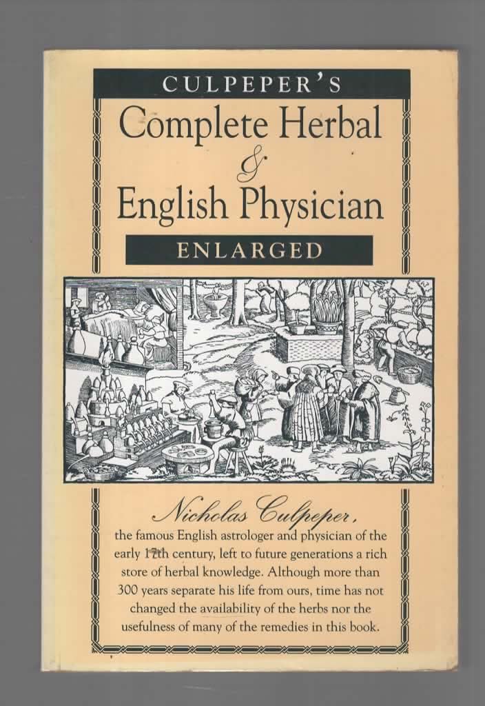 Complete Medicinal Herbal　英語版　洋書　ハードカバー Complete Medicinal Herbal 英語版 洋書 ハードカバー Complete