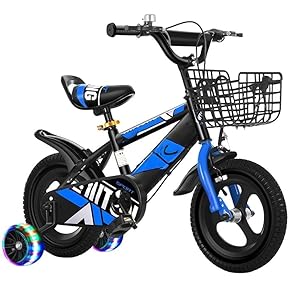 【921】ロードバイク風 子供車 Number ブルー 補助輪付き 921】ロードバイク風 子供車 Number ブルー 補助輪付き Amazon