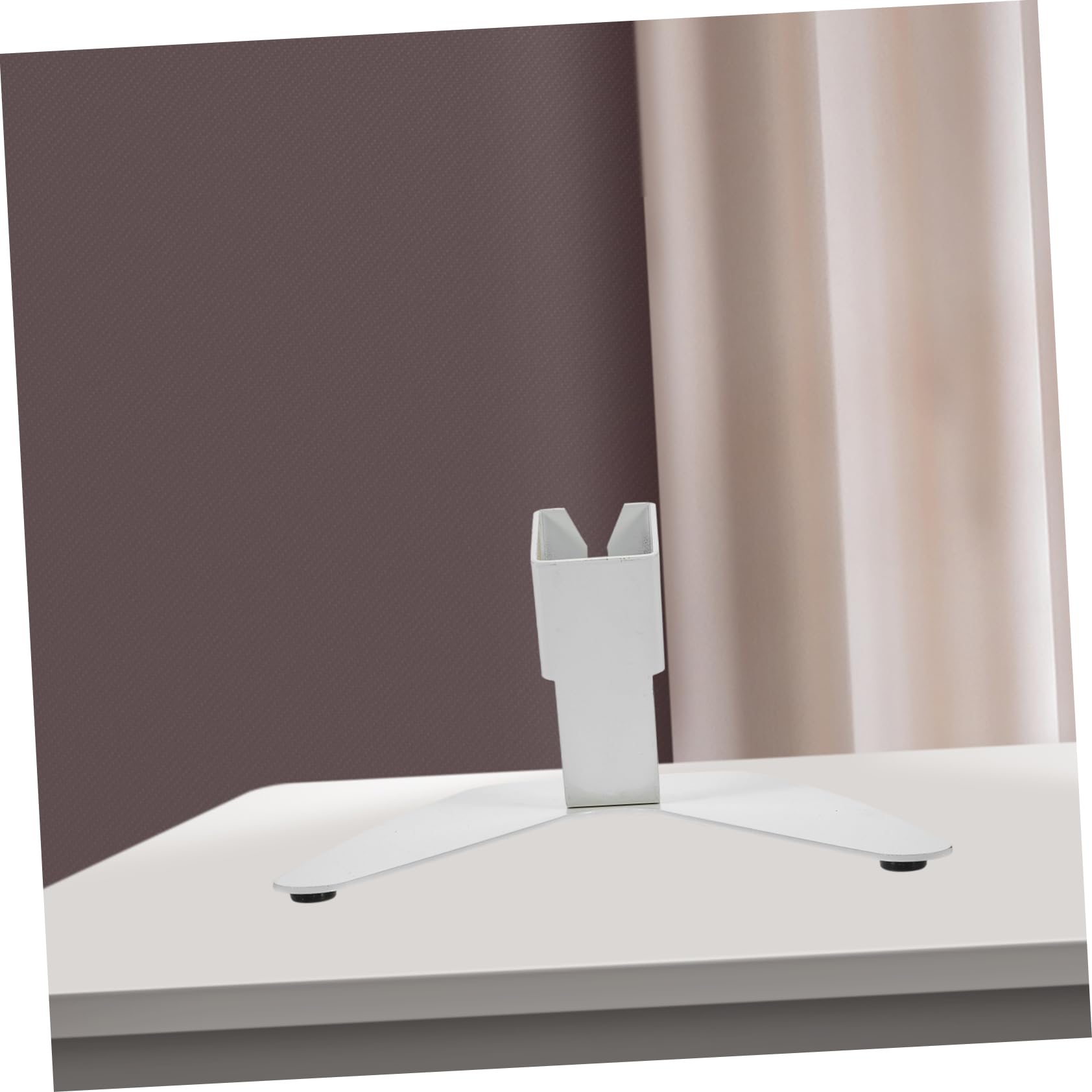 VICASKY Soporte Eléctrico Para Soporte De Aerófono De Metal Soporte Para Guardar Instrumentos De Viento Estante De Instrumentos De Viento Digital Importante Planchar