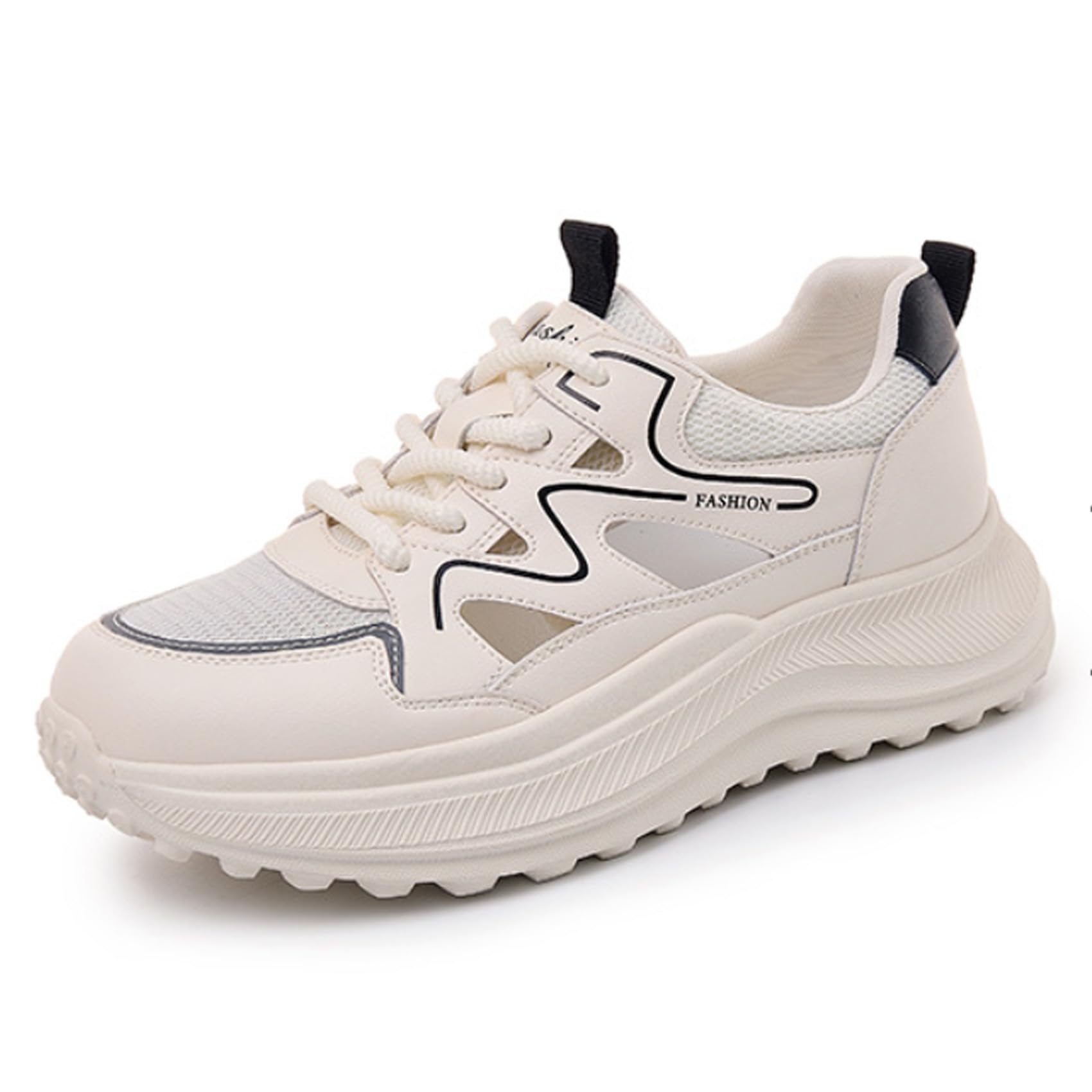 Scarpe da Corsa da Donna Scarpe da Tennis Leggere Scarpe da Ginnastica da Ginnastica da Passeggio in Mesh Traspirante Antiscivolo