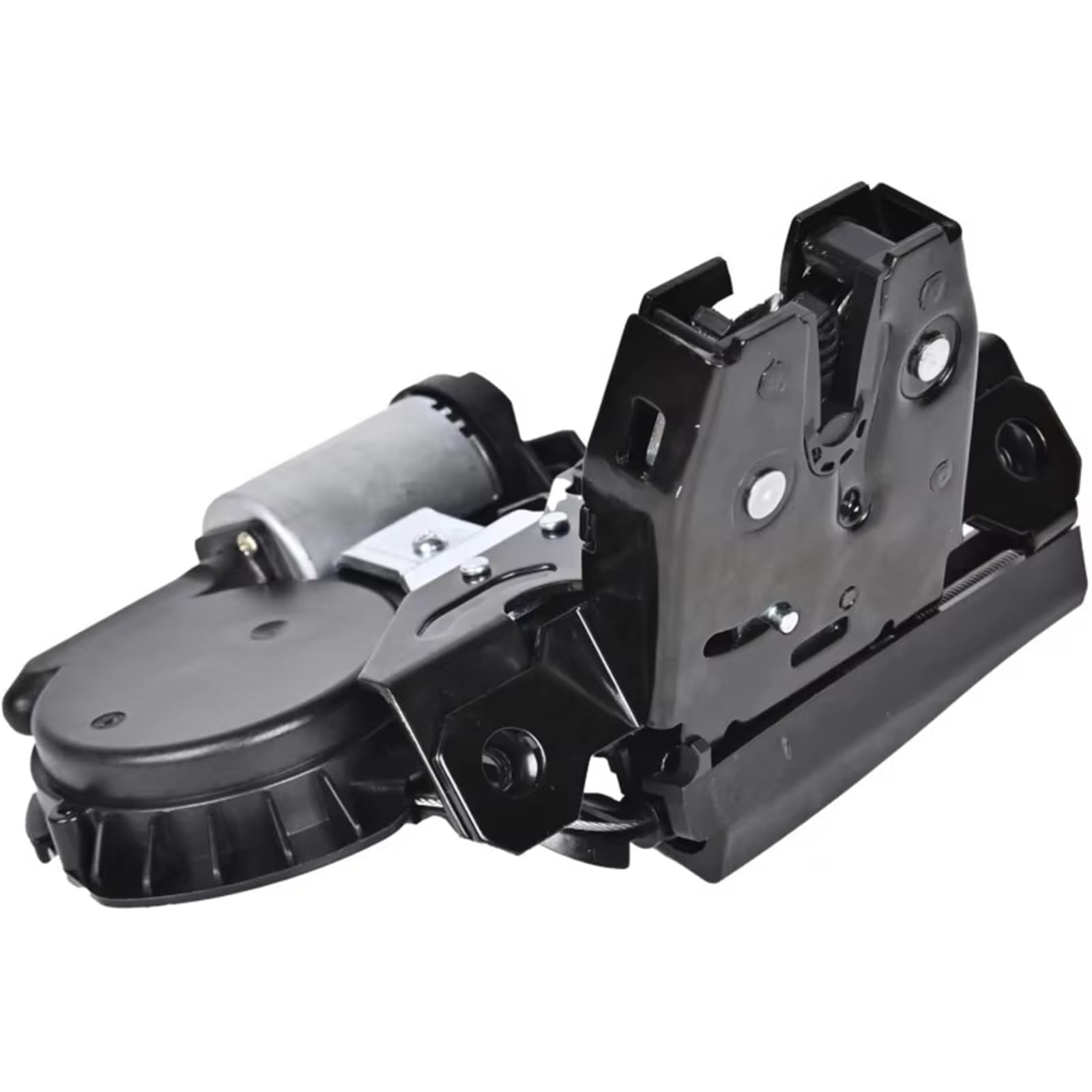 Trunk Lock Compatible with Buick for Regal 2018 2019 2020 Automotive Components Trunk Latch Assembly OEM:13527320 13509598 13519125