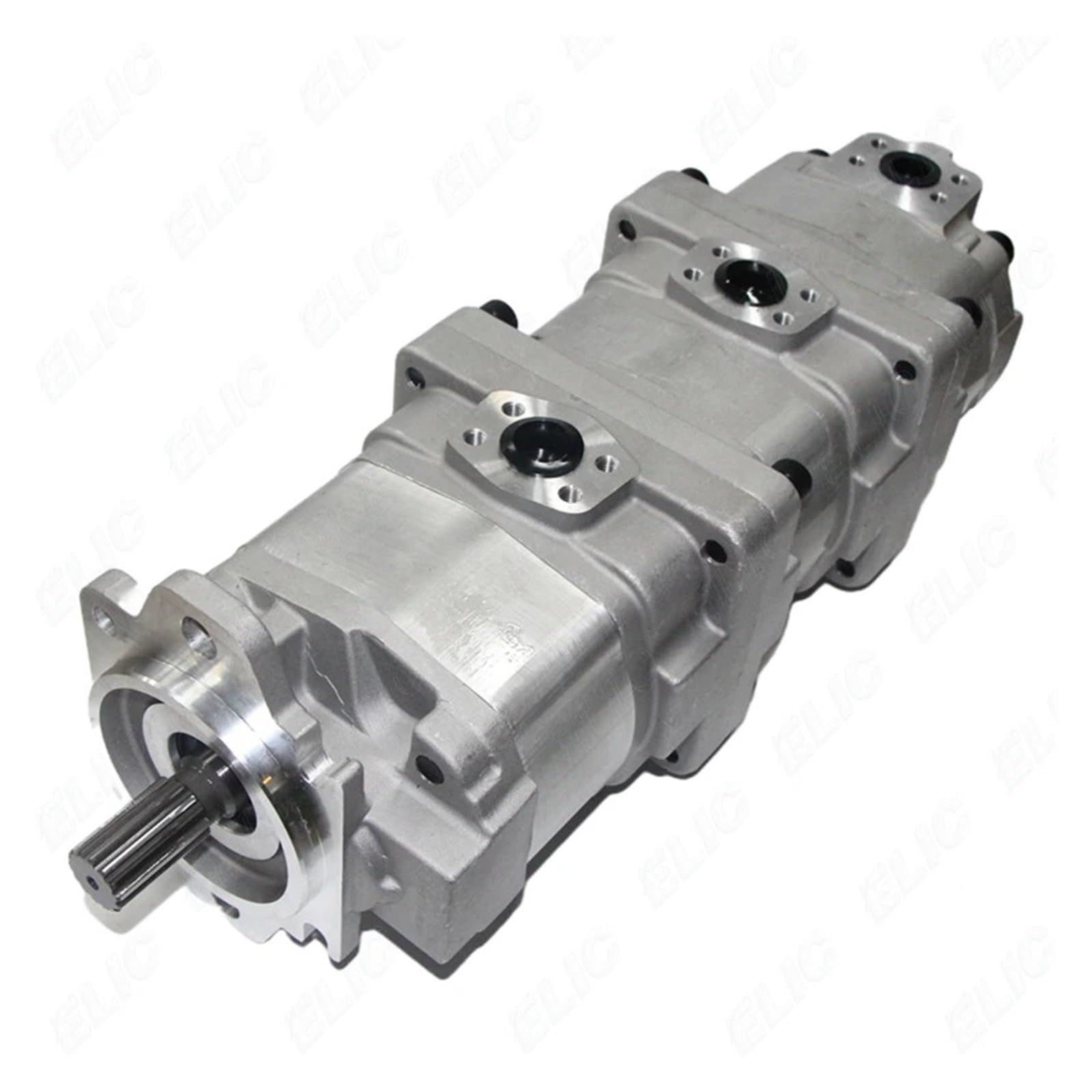 705-41-08090 Hydraulic Pilot Pump PC40-7C Gear Pump PC50UU-2E(PC40-7C)