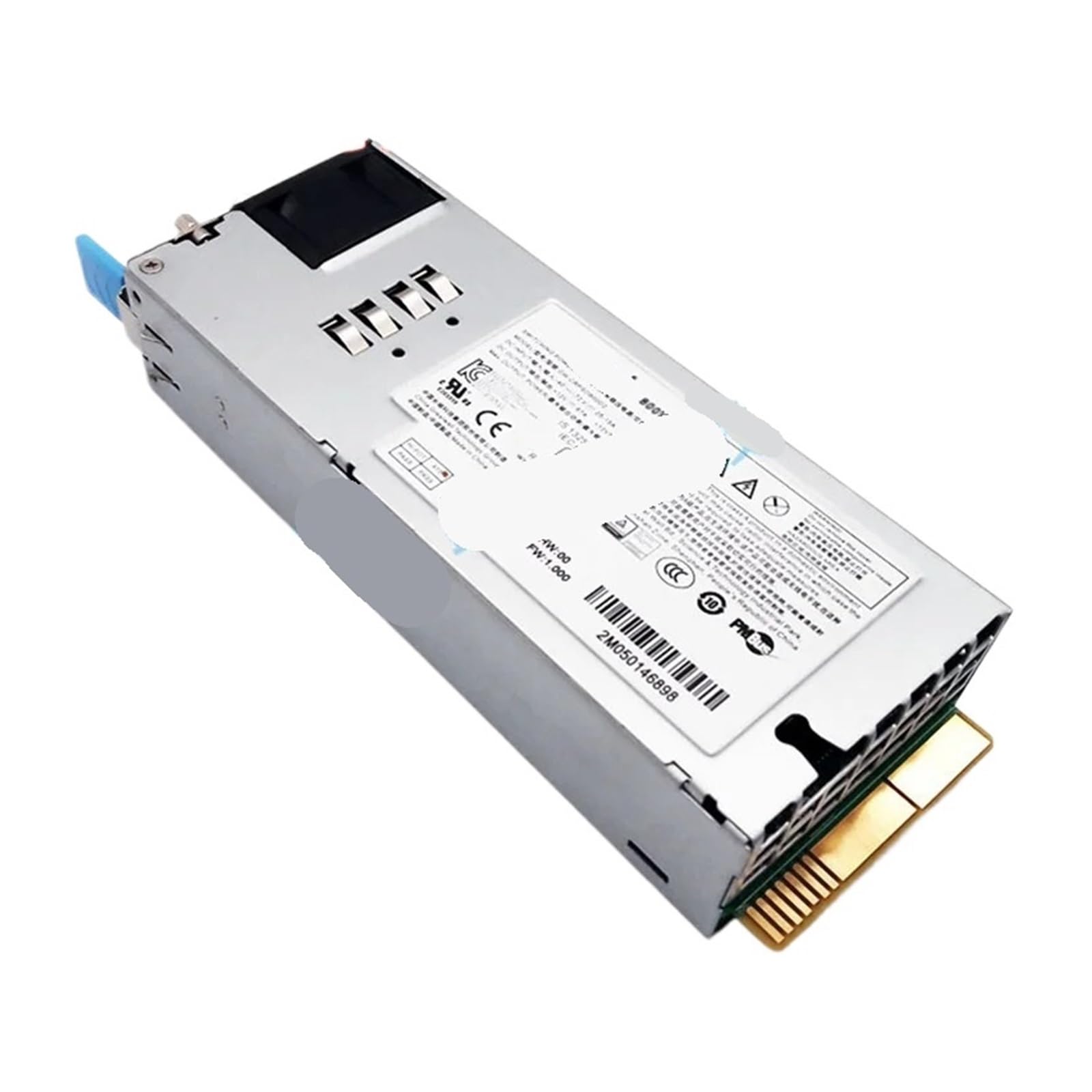 YWZVBSDCS Power Supply DC 800W For GW-CRPSD800D2