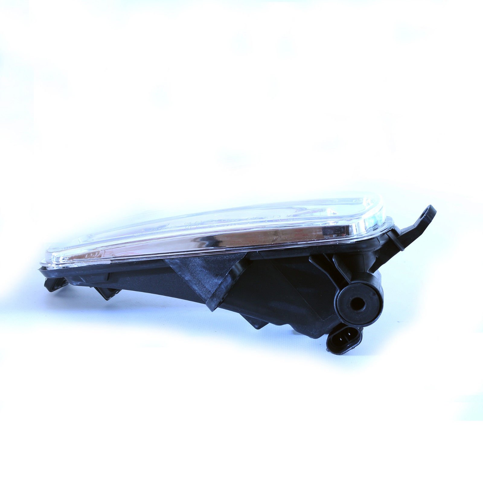 Faro delantero antiniebla con bombilla 1874687 por TK Car Parts