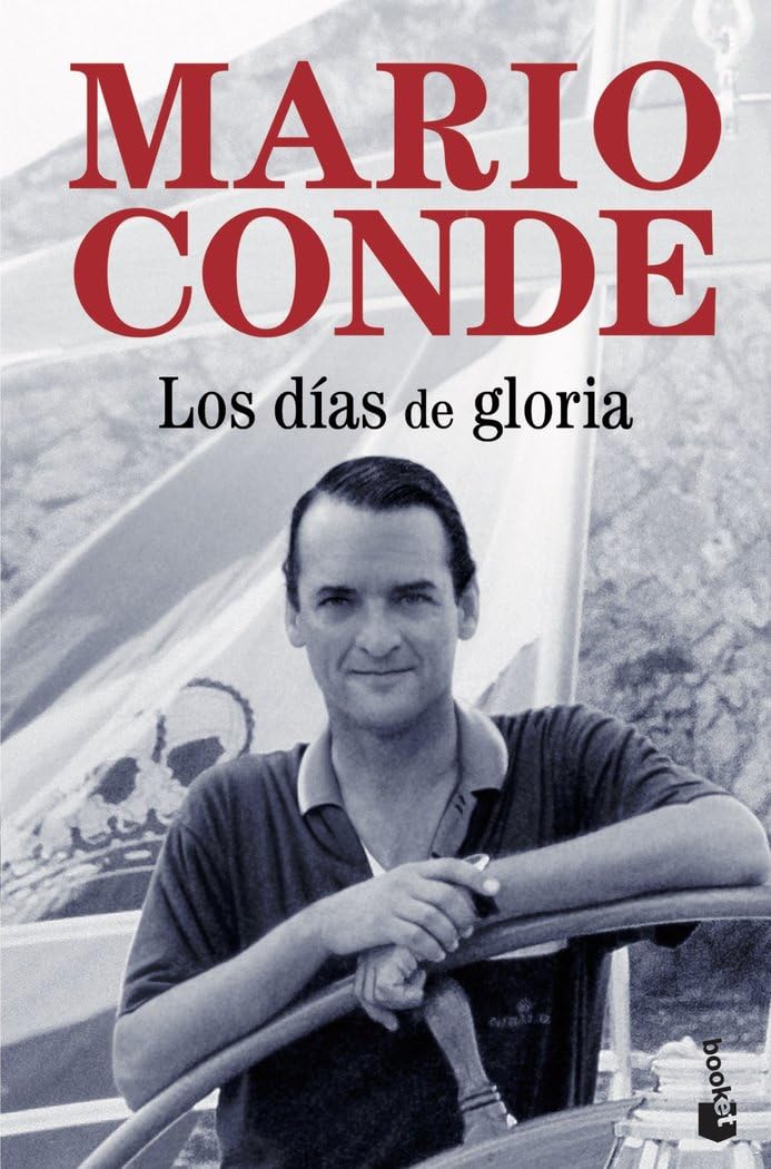 Los días de gloria (Biografías y Memorias)