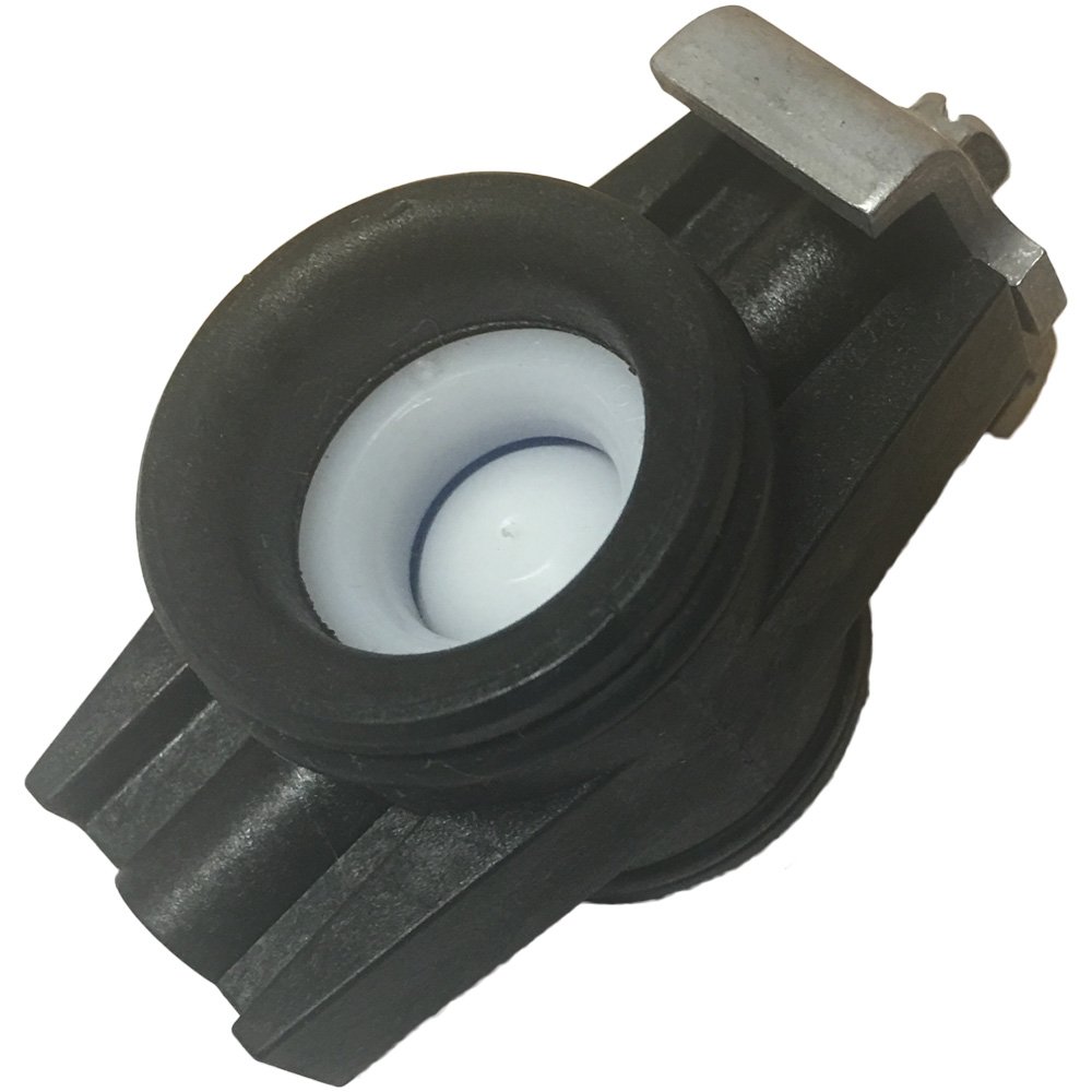 Check Valve Coupler for Fleck 2510SXT & 5600SXT/SE Air Injection Valves