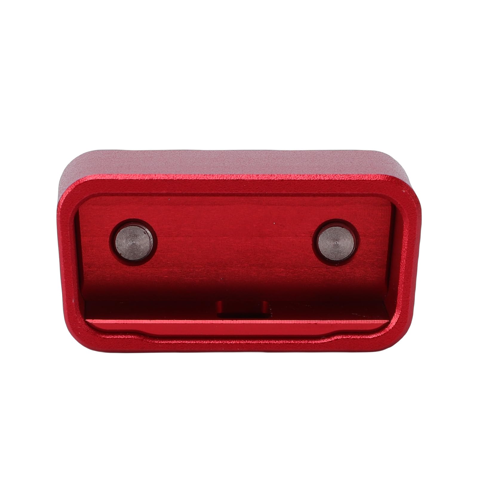Bloqueo de Puerto OBD2, Protector Antirrobo Seguro para Automóviles, SUV, Camiones, Protector de Metal con Estructura a Prueba de Manipulaciones, Evita el Acceso No Autorizado y la