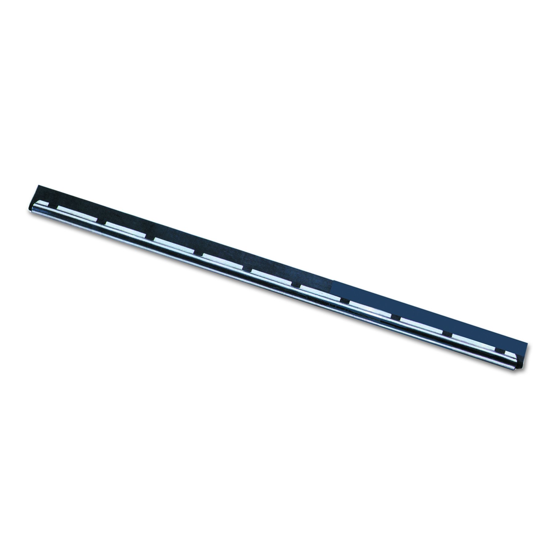 Unger NE45 Pro Stainless Steel Channel with 18 Inch Soft Rubber Blade