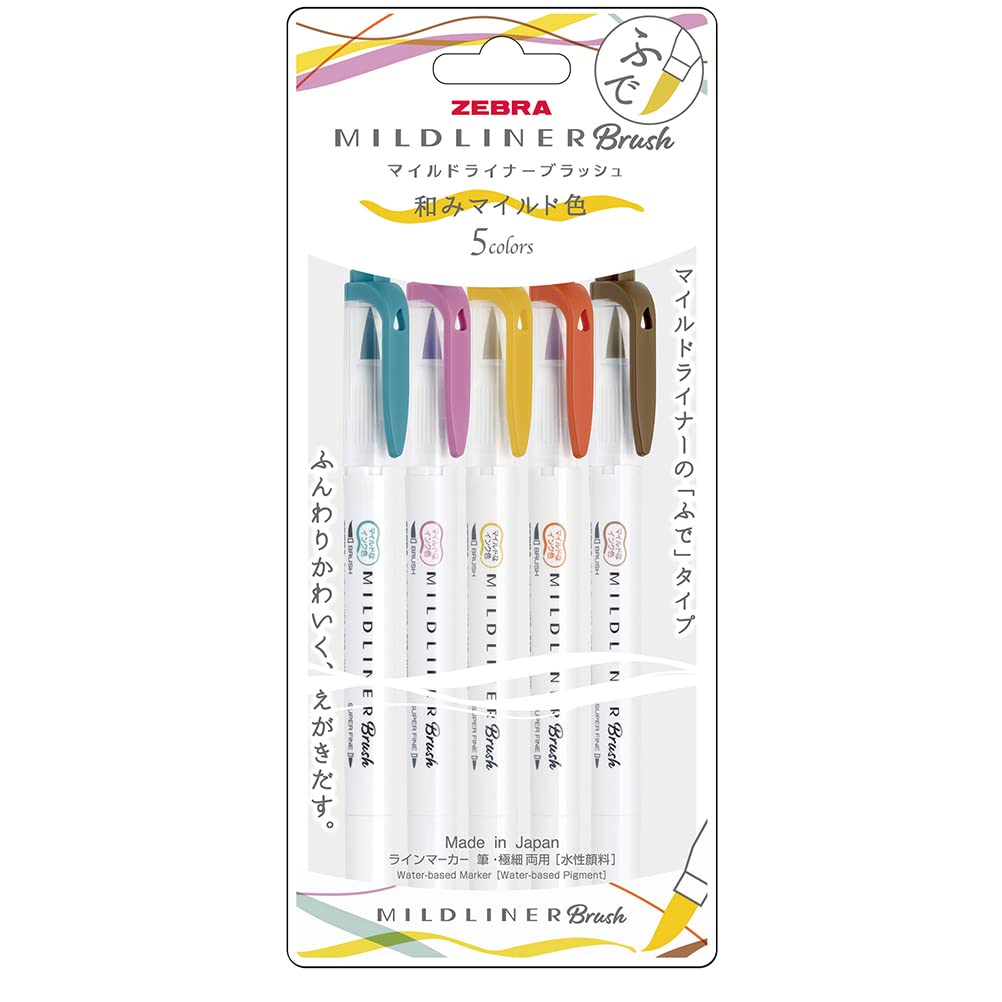 Zebra WFT8-5C-N - Iluminador De Líneas Suaves, 5 Colores