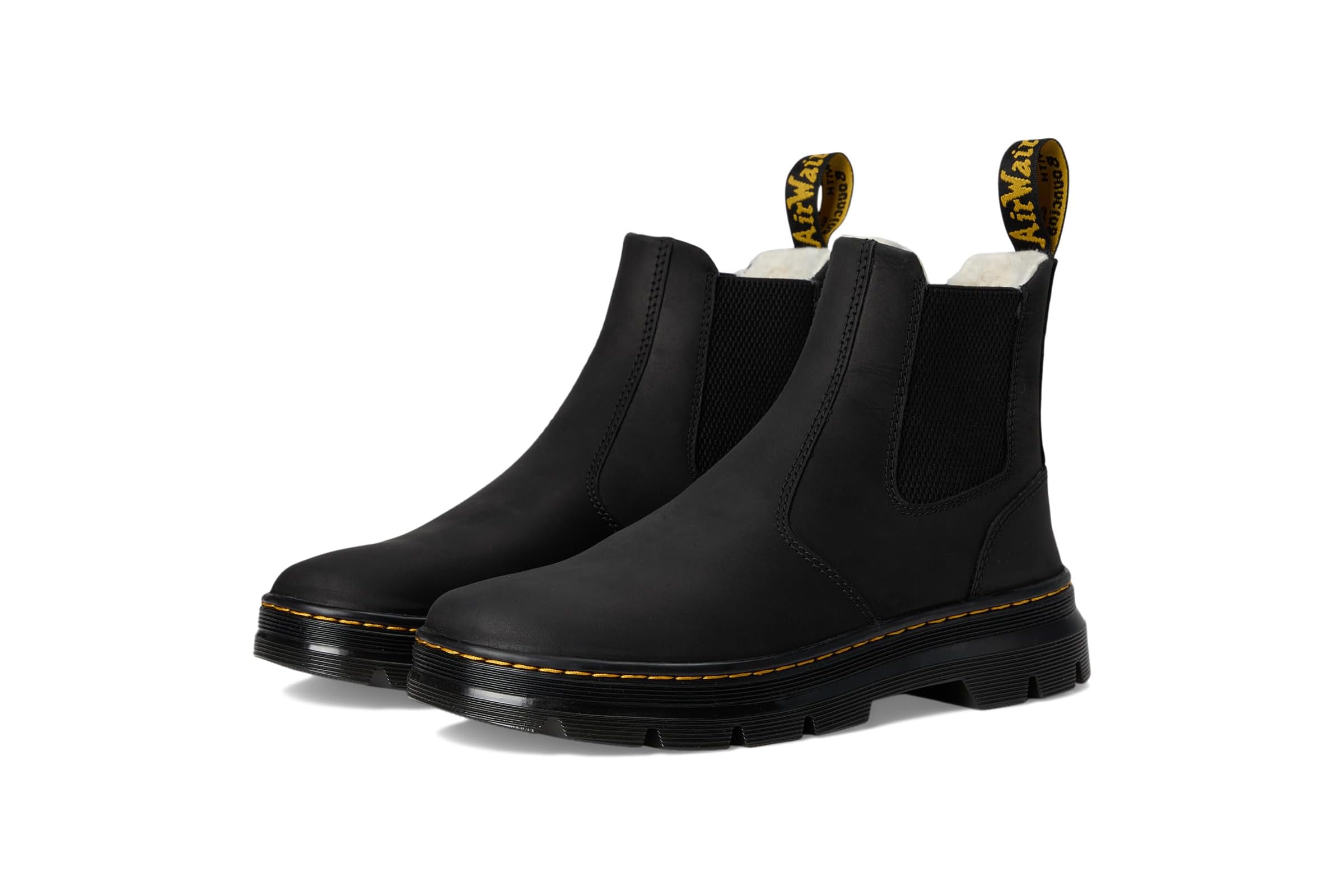 Ботинки Dr. Martens Embury WL