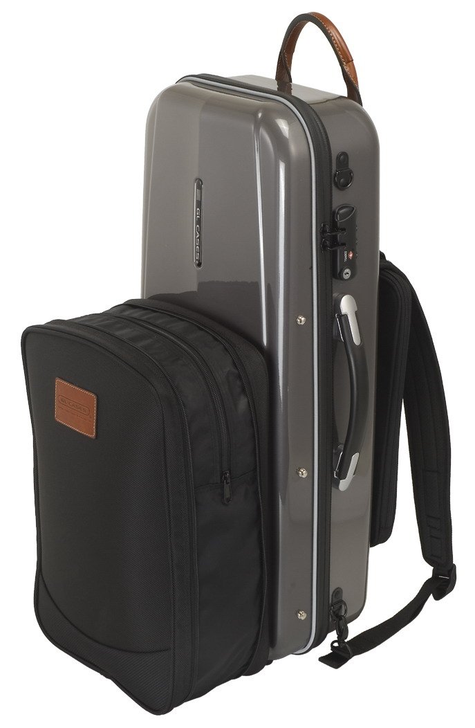 Amazon.co.jp: GL Trumpet Case GLK-TRU (S), Gray : Musical Instruments