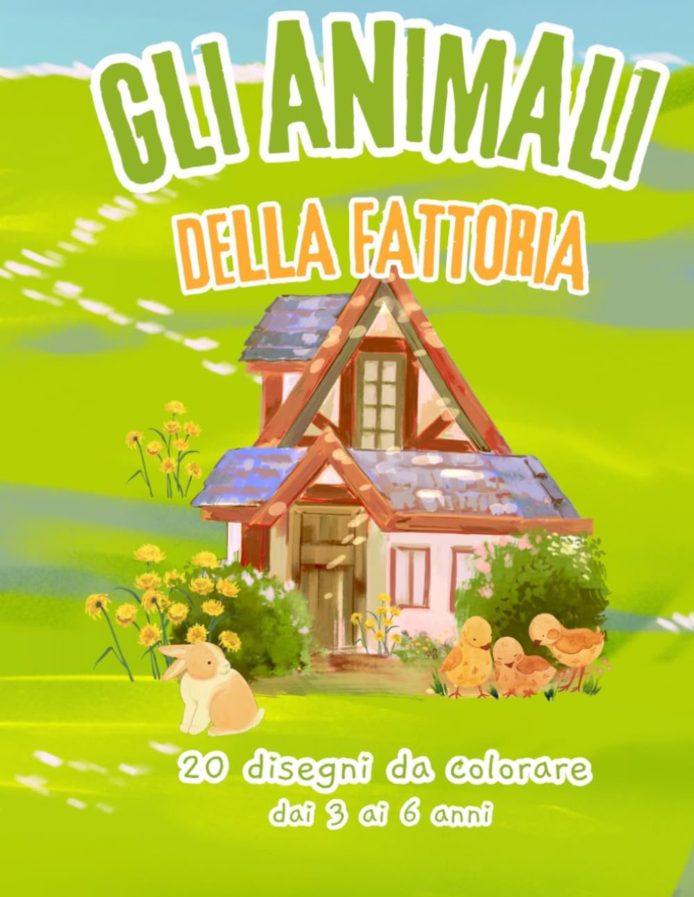 Gli Animali della Fattoria
