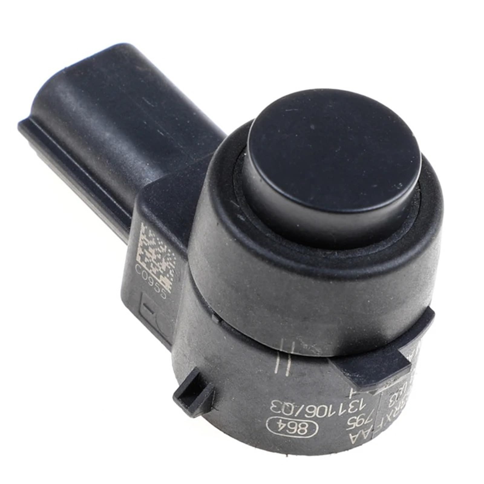 Sensor Aparcamiento PDC Sensor Aparcamiento PDC 3 Pines 1EW63RXFAA 1EW63AXRAA 2013 para Dodge para Ram 3500 2009-2013 para Liberty 300 para Grand para Cherokee 200